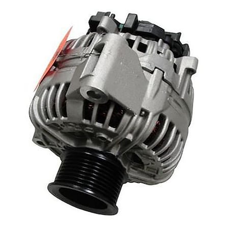 Aftermarket Alternator w Pulley Fits John Deere 7730 8130 8230 9330 9530 + Tractor RE210793